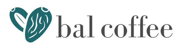 BalCoffee Store logo